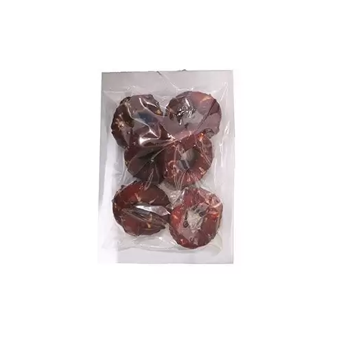 Pochoutka Donut s kachním masem 12,5cm/6ks