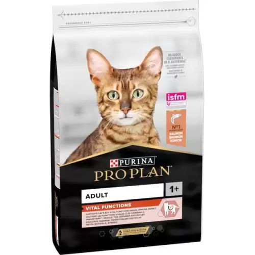  Pro Plan Cat Adult Vital Functions losos 10 kg