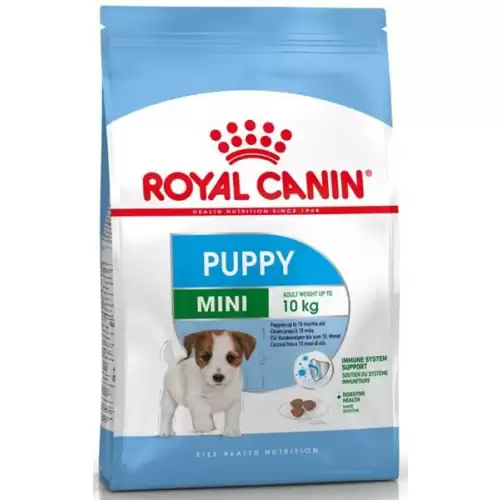  Royal Canin - Canine Mini Puppy 800 g