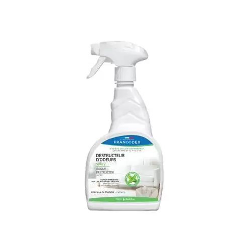 Francodex Sprej proti zápachům 750ml