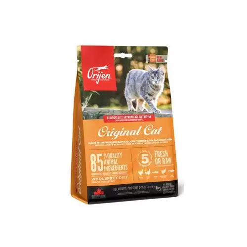 Orijen Cat Original 340g