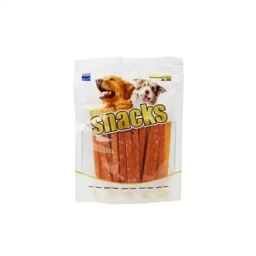 Magnum Chicken slice soft 250g