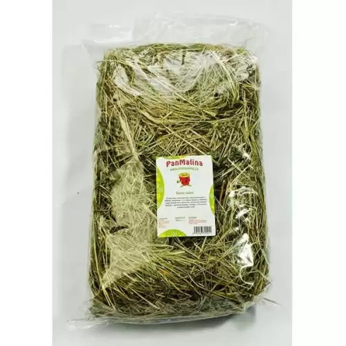  Seno luční PanMalina 450 g