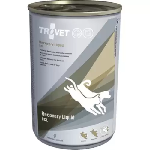  Trovet Canine/Feline Recovery liquid CCL 400 g