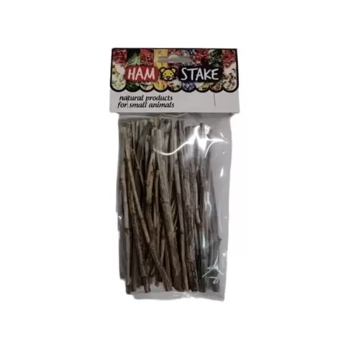  HamStake větvičky černého rybízu 70g