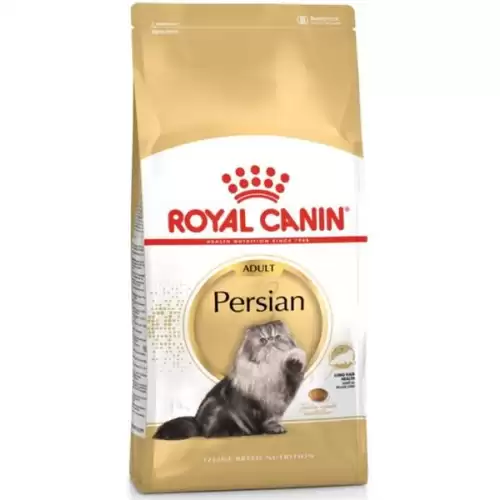  Royal Canin Feline BREED Persian 4 kg