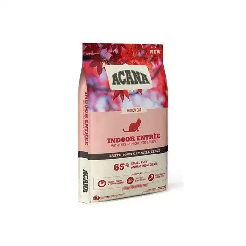 Acana Cat Indoor Entrée 4,5kg