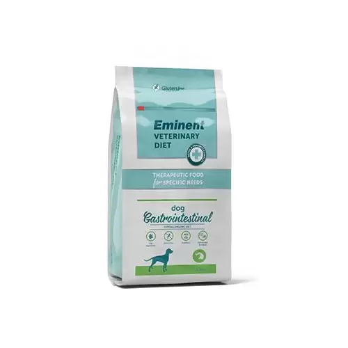 Eminent Dog Diet Gastrointestinal/Hypoallergenic 2,5kg