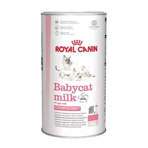  Royal Canin Baby Cat Milk 300 g