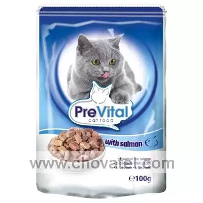 prevital100gcatlososlogo