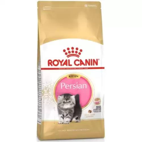 Royal Canin Feline BREED Kitten Persian 2 kg