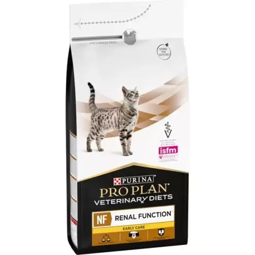  Purina PPVD Feline - NF Early Care 1,5 kg