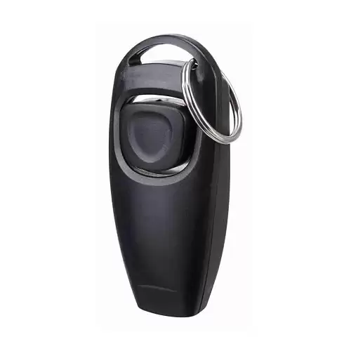 Clicker - píšťalka 8 cm