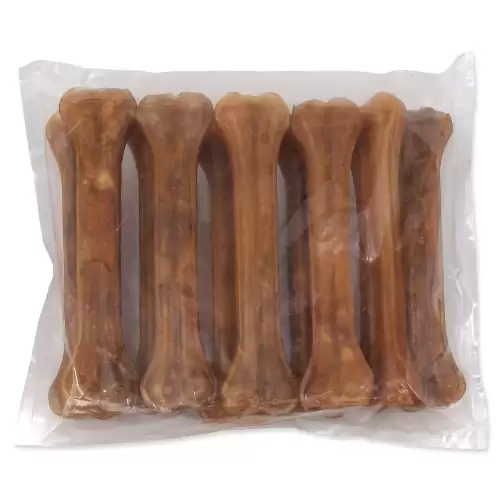 Pochoutka Rasco kost bůvolí 25 cm 10ks 