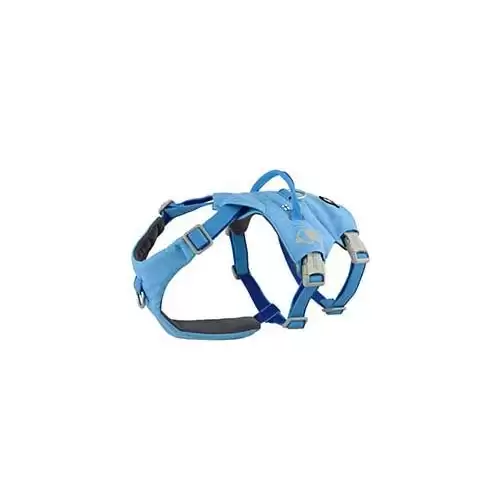 Postroj Hurtta Safeguard ECO oceánový 40-50