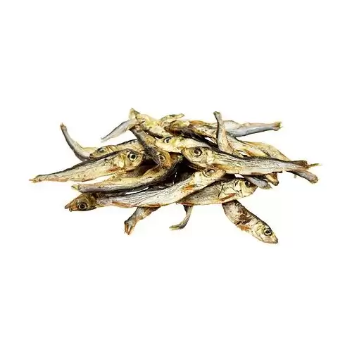 Rybičky - mořské šproty bal. 50 g