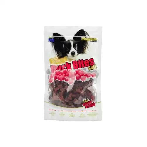 Magnum Duck bites soft 80g