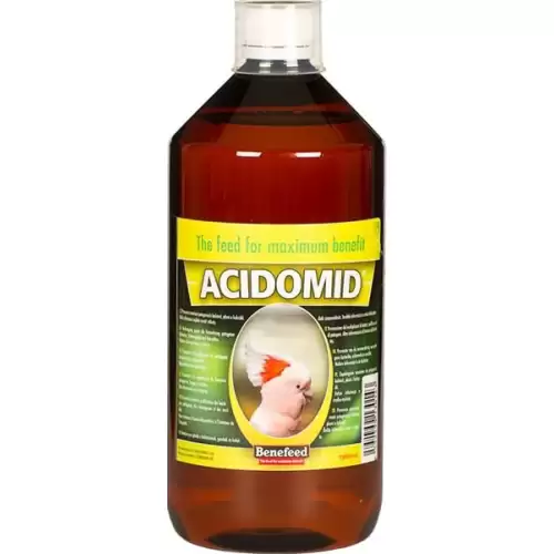  Acidomid exoti sol 1l