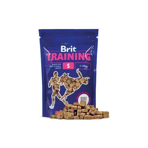 Brit Training Snack S 100g