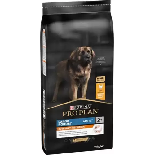  Pro Plan Dog Adult Large Robust Everyday Nutrition kuře 14 kg