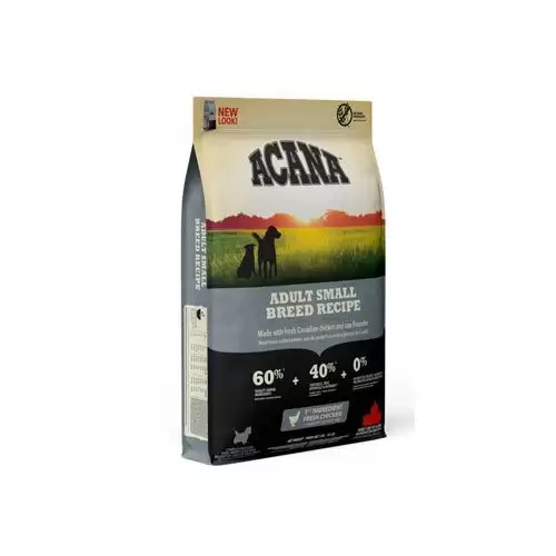 Acana Dog Adult Small Breed Recipe 6kg
