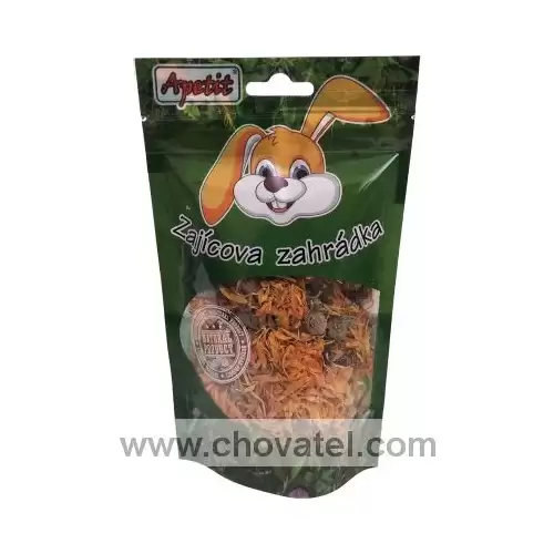 Apetit - Zajícova záhrádka Měsíček lékařský 30g - květ