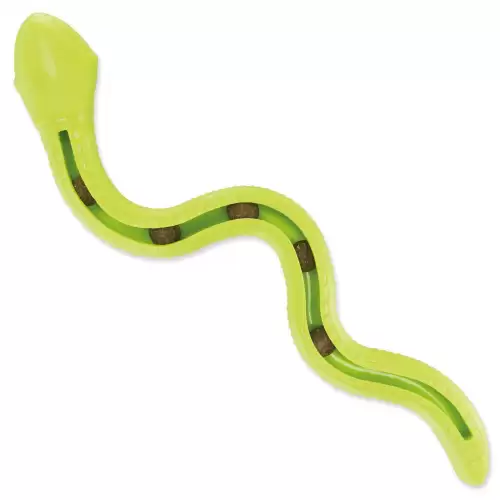 Hračka Snack-Snake TPR 42cm