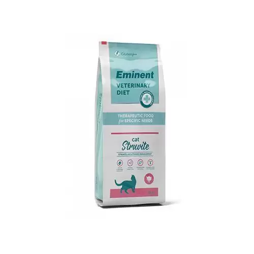 Eminent Cat Diet Struvite 11kg