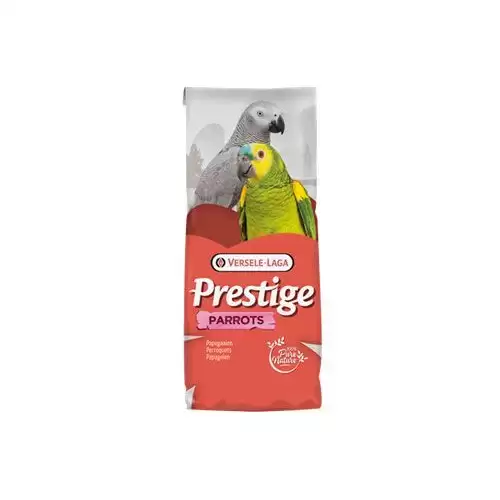 VL Prestige Parrots 15kg