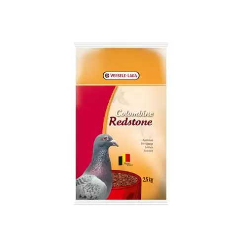 VL Colombine Grit&Redstone pro holuby 2,5kg