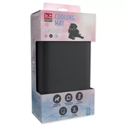 Podložka Dog Fantasy chladící 90x50cm