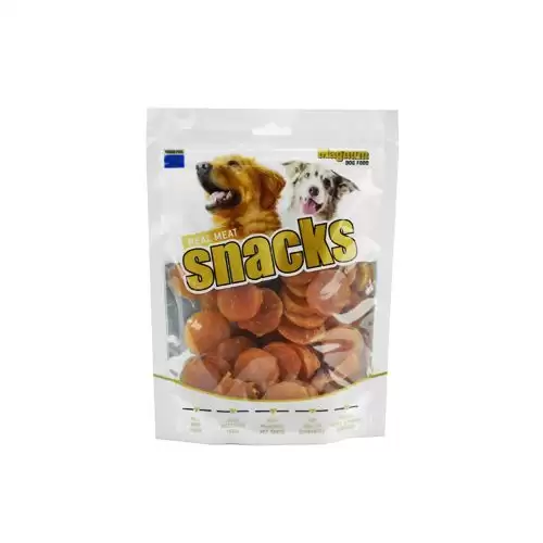 Magnum Chicken chips 250g