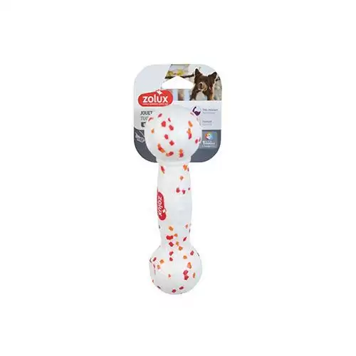 Hračka pes ETPU činka Zolux