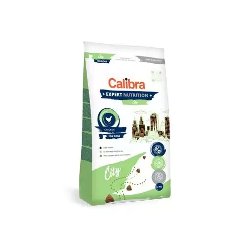 Calibra Dog EN City Chicken 2kg