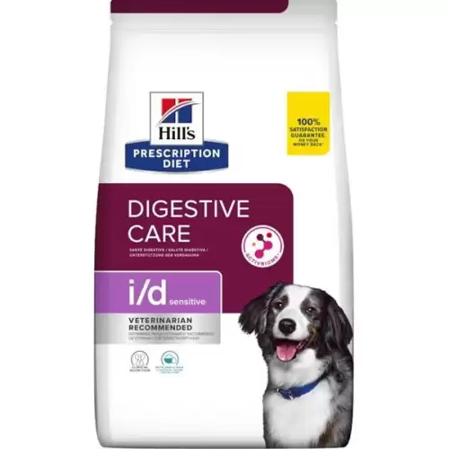  Hill's Prescription Diet Canine i/d Sensitive 12 kg