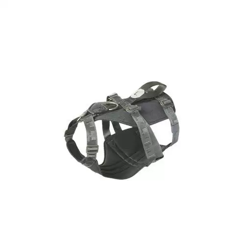 Postroj Hurtta Travel Harness ECO ostružinový 5-10kg