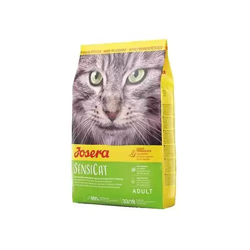 Josera Cat Super Premium SensiCat 2kg