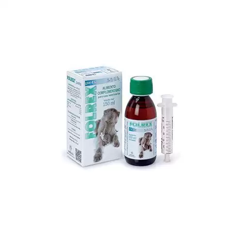 Folrex pets 150ml