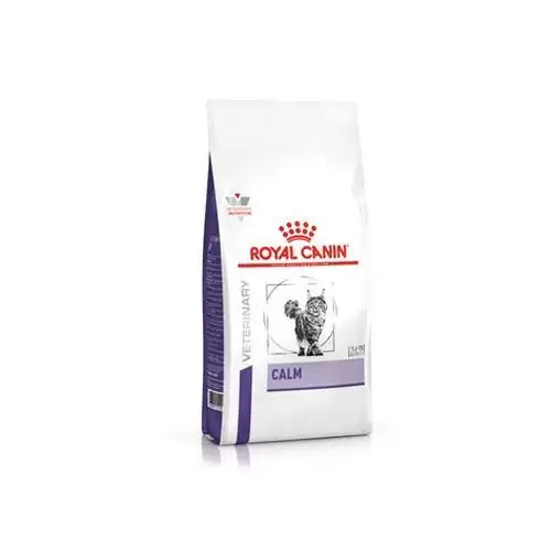 Royal Canin VD Feline Calm  4kg