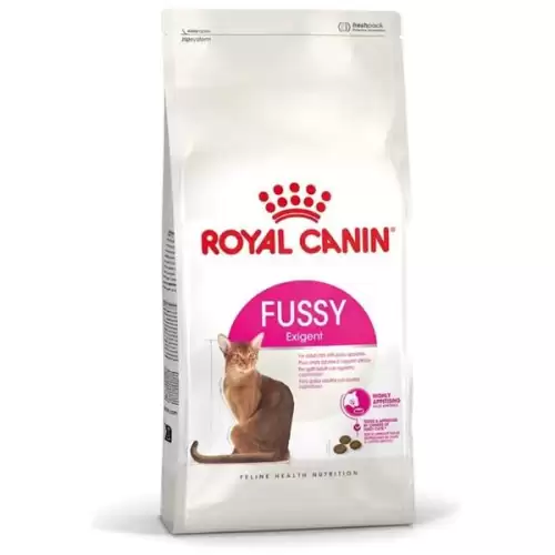 Royal Canin - Feline Fussy Exigent 2 kg