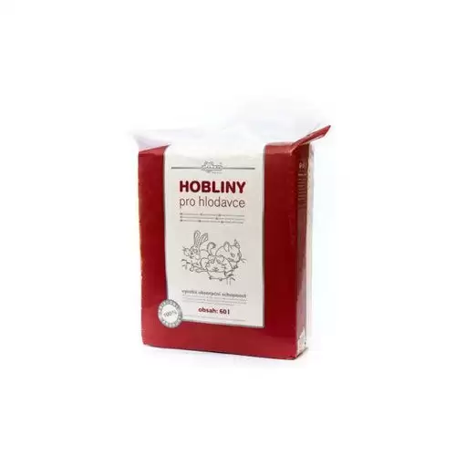 Hobliny LIMARA 60l