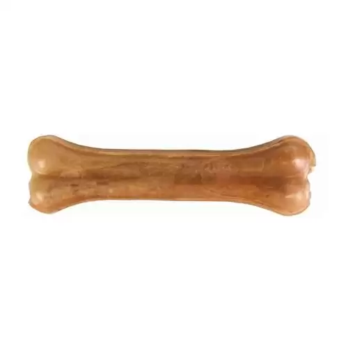 Kost buvolí kůže 13cm (2 x 60 g)