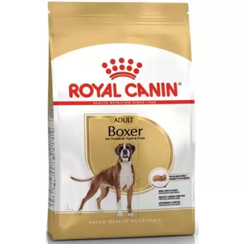  Royal Canin BREED Boxer 12 kg