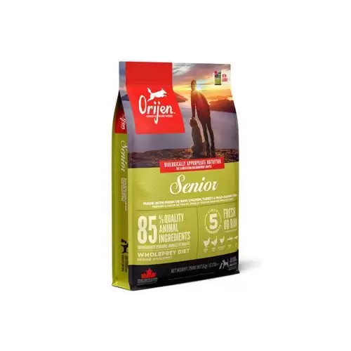 Orijen Dog Senior 6kg