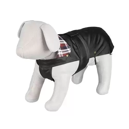 T-Coat PARIS obleček L:55cm, hruď:55-75cm, krk:42-54cm