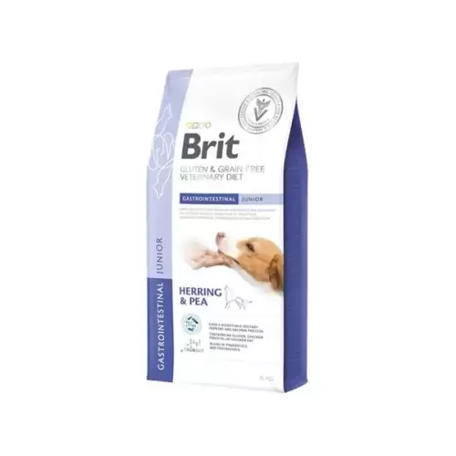  Brit Veterinary Diets Dog GF Gastrointestinal Junior 6kg