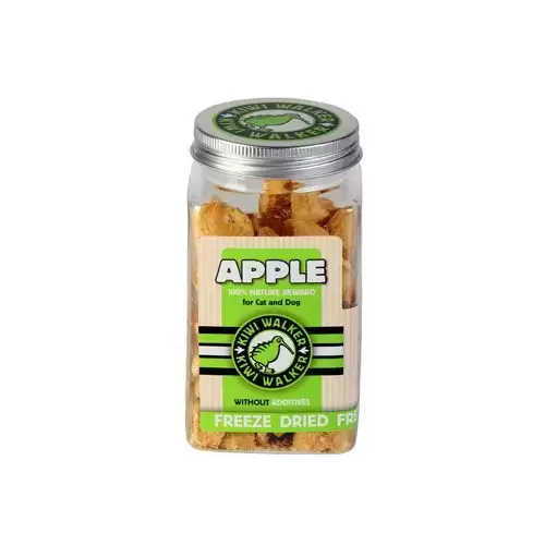 Pochoutka mrazem sušené jablko 35g Kiwi