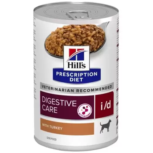  Hill's Prescription Diet Canine i/d RECOVERY PACK konz. 3x360 g
