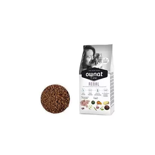 OWNAT CARE CAT Renal 3kg