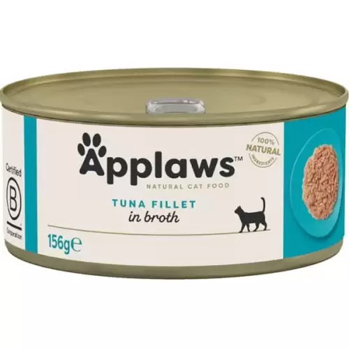 Applaws Cat konz. tuňák 156 g